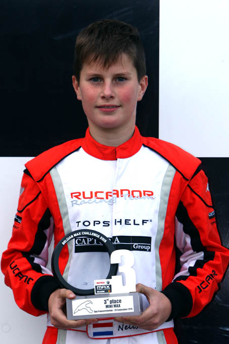 Thom Nelissen